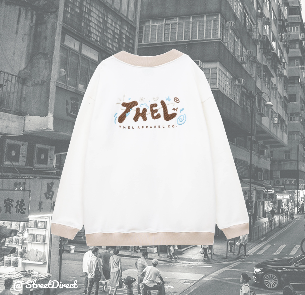THEL Cardigan