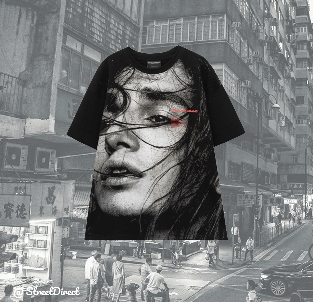 Willy Catier Tee