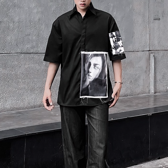 Devil Soul Shirt