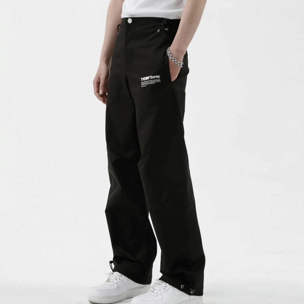 Parachute Pants