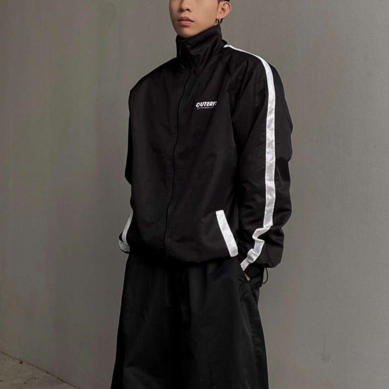 Outerity Jacket