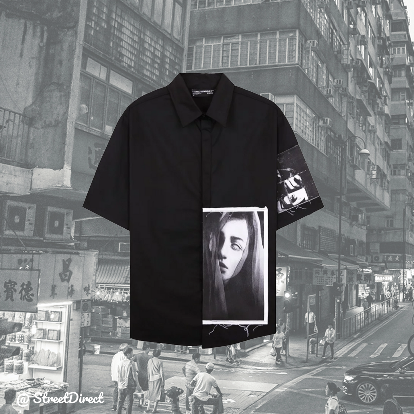 Devil Soul Shirt