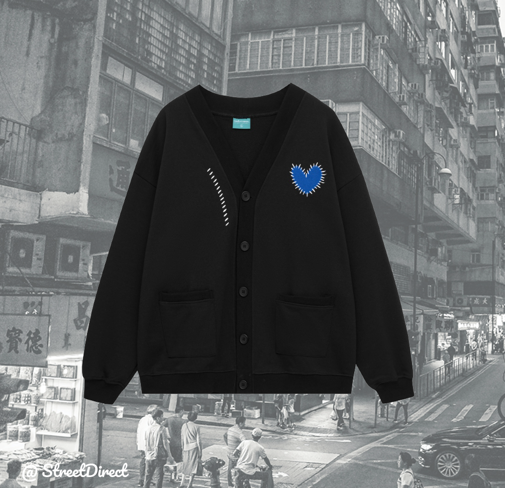 THEL Cardigan