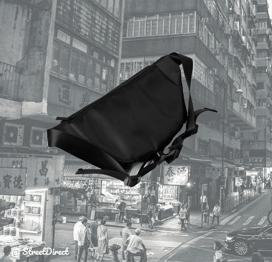Clownz Utility Crossbag