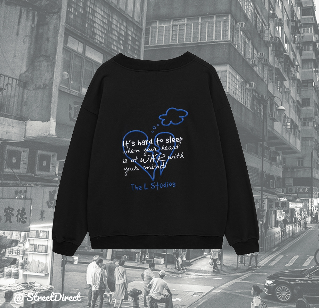 THEL Cardigan