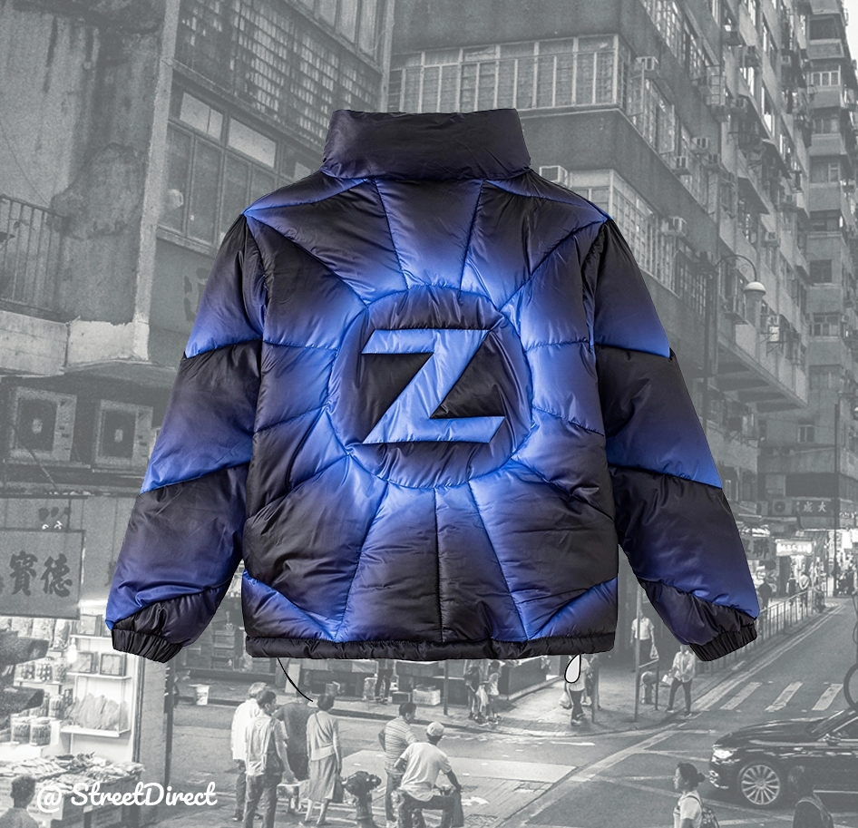 Z Puffer Jacket