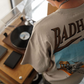 ROCK Desert Tee