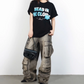 DESERT Cargo Jeans