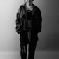 URBAN Chic Cropped Bomber