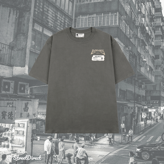 ROCK Desert Tee