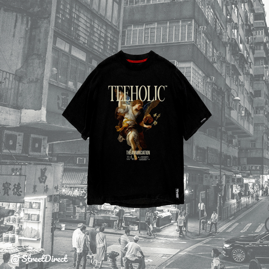 TEEHOLIC Tee