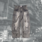DESERT Cargo Jeans