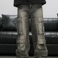 DESERT Cargo Jeans