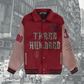Kraken Varisty Jacket