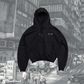 Insight Boxy Hoodie