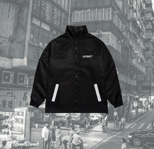 Outerity Jacket
