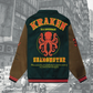Kraken Varisty Jacket
