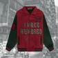 Kraken Varisty Jacket