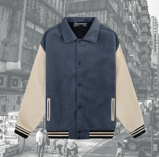 Varsity Jacket