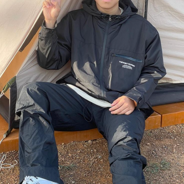 Utility Jacket