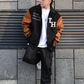 Templar Ankh Varsity Jacket
