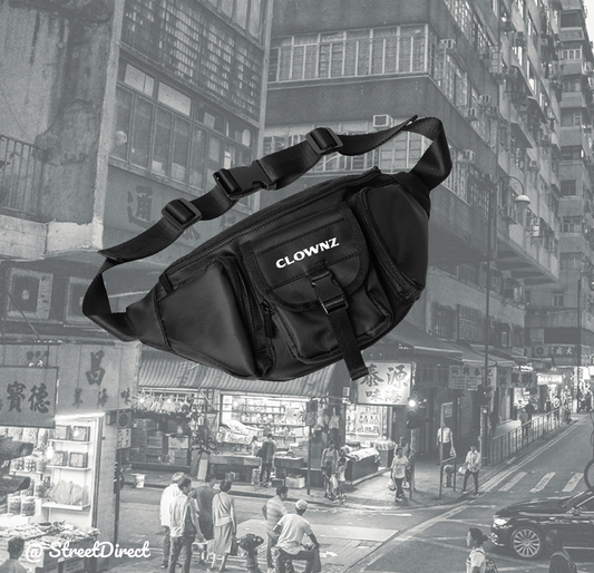 Clownz Utility Crossbag