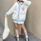 THEL Cardigan