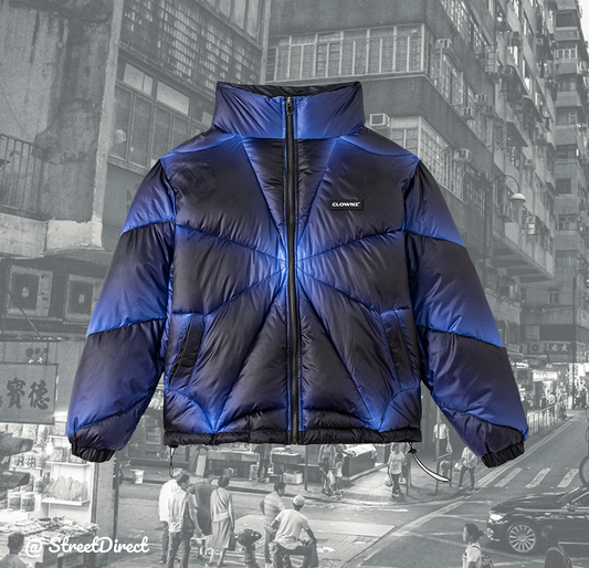 Z Puffer Jacket