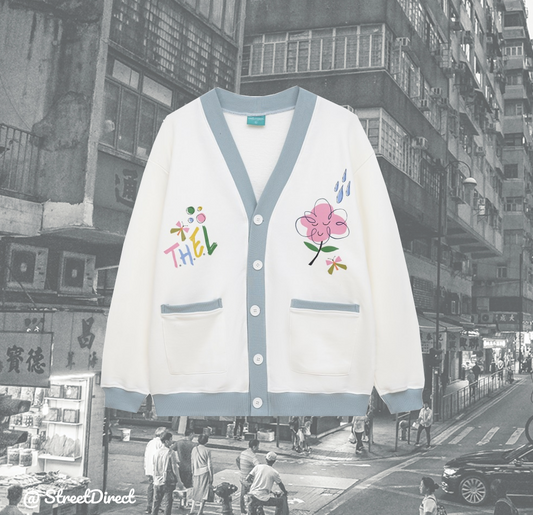 THEL Cardigan