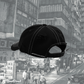 depressed vintage cap